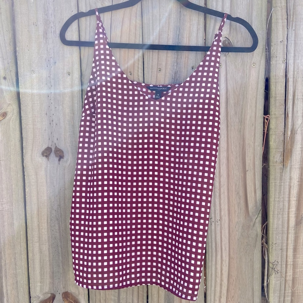Banana Republic Cami
